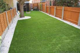 Aluedge Artificial Lawn Edging Artificial Lawn Artificial Plants Indoor Artificial Grass Installation