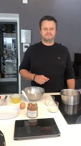 Vincent Guerlais On Instagram Defi Christopheadam Releve Patisserieenmoinsde3min Gourmandise Pateatartinernoisettes Confinement Lescopain