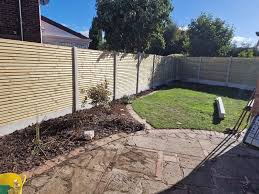 The Environmental Impact of Fencing: What You Need to Know