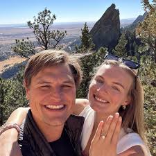 Jenna Harrison and Andy Munger's Wedding Website