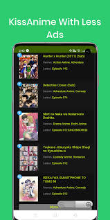 Kiss anime apk do you want to test the kiss anime apk on your android device so you are in the right place! Kissanime Cartoons 1 0 5 Apk Download Com Animeplayer Kissanime Apk Free