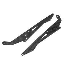 Fijon Fj913 1 5 Carbon Fiber Competition Motorcycle Rc Car Parts 2 0mm Carbon Fiber F 9 Rc Car Parts Car Parts Rc Cars