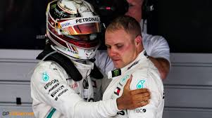 Race: Teamorder helpt Hamilton aan Russische zege, inhaalrace Verstappen  naar P5 | GPToday.net