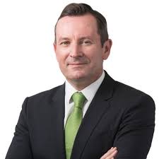 Последние твиты от mark mcgowan (@markmcgowanmp). The Hon Mark Mcgowan Mla Premier Of Western Australia Business News