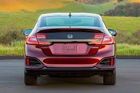 Shop honda clarity fuel cell vehicles for sale at cars.com. 2020 Honda Clarity Fuel Cell Review Trims Specs Price New Interior Features Exterior Design And Specifications Carbuzz