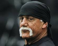 Wrestler Hulk Hogan fired over race outburst caught