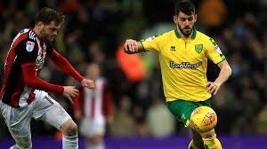 Apart from playing for several european football clubs, he has also represented portugal in their junior team and made his international debut for portugal in 2012. Norwich City Fc On Twitter Nelson Oliveira Brings Down A Superb Pass From Mario Vrancic But Fires Over Ncfc Ncfc 1 2 Sufc 89