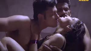 Indian Web Series Ullu Web Series XXX HD Videos