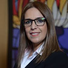 Isela QUINTERO-ZAPATA