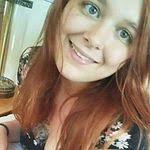 Veronica Jarrell's Instagram, Twitter & Facebook