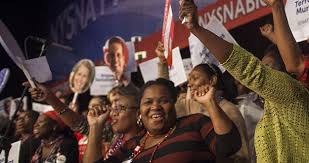 2020 General Election Endorsements New York State Nurses Association