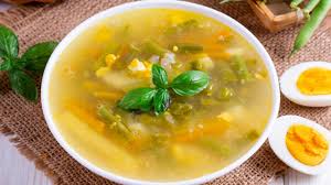 Yuk intip gulai sayur apa aja! Resep Gulai Sayur Sajianlezat Com
