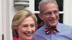 Man who died in Democratic megadonor Ed Buck's home called him a 'f---ing  devil,' report says