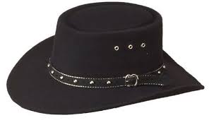 Black And Brown San Jose Daily Limit Exceeded Cowboy Hats Felt Cowboy Hats Mens Cowboy Hats
