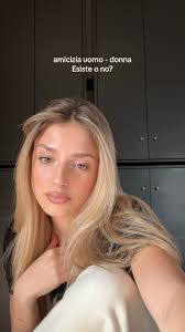 Amicizia tra uomo e donna: Credete sia possibile?