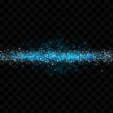 Night Blue Glitter Light Bokeh Background Light Png Transparent Clipart Image And Psd File For Free Download Bokeh Holographic Background Blue Glitter