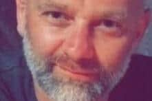 Magherafelt Reds holding 'Legends Day' in memory of much loved team mate Richard  Purvis