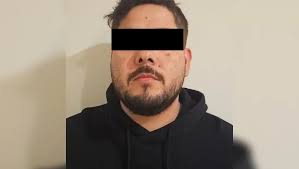 🚨#AlMomento 🚨 | Detienen a 'El Charro', operador del CJNG en  Aguascalientes y "hombre de confianza" de 'El Mencho'