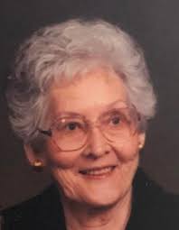 Rebecca Daffron Bryson Obituary