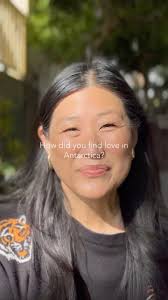 Falling in Love in Antarctica 🇦🇶🩵🥶 , Okay, Keri Nelson (  @simplyantarctica ) is such a cool and inspiring woman! I first discovered  her story in a documentary called Antarctica: A Year