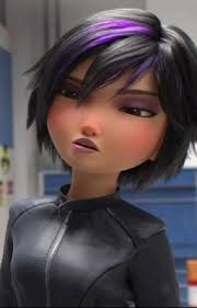 Hiro Meet The Robinsons