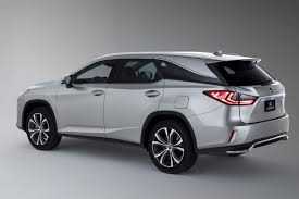 Harga mobil toyota fortuner terbaru januari 2021. Suv Terlaris Lexus Indonesia Sekarang Muat 7 Penumpang