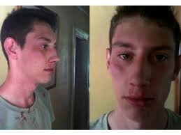 Metrorail security beats up commuter