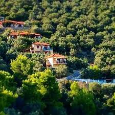 Skiathos Garden Cottages