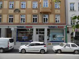 Die targo bank ist nicht wirklich so meins. Ihre Targobank In Munchen Frauenstrasse 10