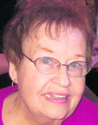 Kay Koch Obituary