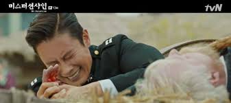 Mr. Sunshine Episode 13 Recap