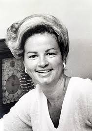 Barbara Gregory Obituary