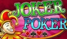 Joker Poker Video Poker Slot Machine Game To Play