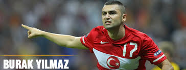Galatasaray, burak yılmaz'ın transferi için çin'in beijing guoan kulübü ile anlaşmaya vardı. Burak Yilmaz Galatasaray Da Galatasaray Org