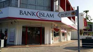 Penggunaan identiti bank islam untuk iklan palsu / misuse of bank islam's identity for false marketing. Bimb Invest Declares 8pc Distribution Yields