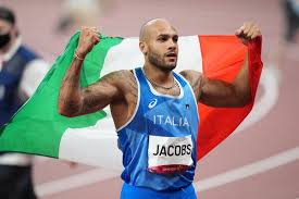 Likewise, lamont marcell jacobs's father is a former united states army. Grne6qlp3kgsvm