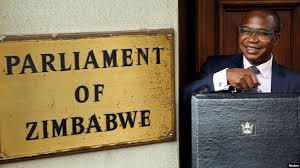 Download Mthuli Ncube S Budget Statement Zimeye