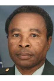 CSM William J. H. Peters (Ret.) Obituary in Eatonton at Bernard's Family  Funeral Care, LLC.