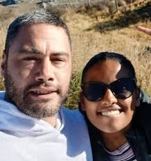 Queenstown couple killed in car crash were expecting baby