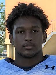 All-City football: Seaman, Hayden dominate Top 11