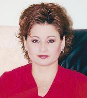 Kecia Linton Obituary 2012