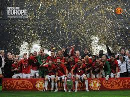 The 2008 Champions League Final Has To Be One Of The Matches That Have Had The