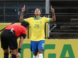 This copa america opener will take place on friday, june 14 at 9.30pm in sao paulo. Roberto Firmino Brace Helps Brazil Hammer Bolivia In World Cup Qualifier Football News