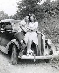 Feel free to check out some related videos below. Becoming One Marriage As Sanctification The Catholic Gentleman Vintage Couples Vintage Photos Vintage Photographs