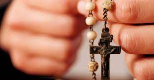 Hikmat Dari Ekaristi Dan Doa Rosario Dalam Masa Pandemi 2 2 Gereja St Ambrosius