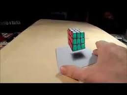 Gambar 3 dimensi gambar animasi bergerak lucu gambar keren untuk. Tutorial Trik Menggambar Rubik Effect 3d Petunjuk