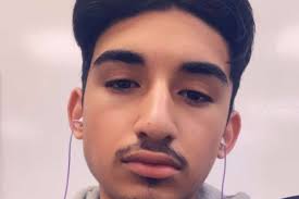 Fundraiser by Mariela Nora Perez : In Loving Memory of Seth M Soltero