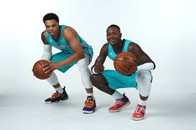 View its roster and compare the team's offensive, defensive, and overall attributes against founded in 1988, the hornets are yet to appear in an nba finals series. Okc Thunder Vs Charlotte Hornets 2019 20 Team Preview