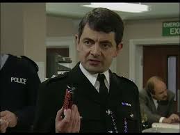 The thin blue line is about the everday goings on at gasforth police station. Pick Pocketing The Thin Blue Line Youtube