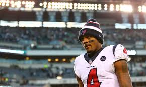 Latest on houston texans quarterback deshaun watson including news, stats, videos, highlights and more on espn. Nfl World Reacts To The Latest Deshaun Watson News
